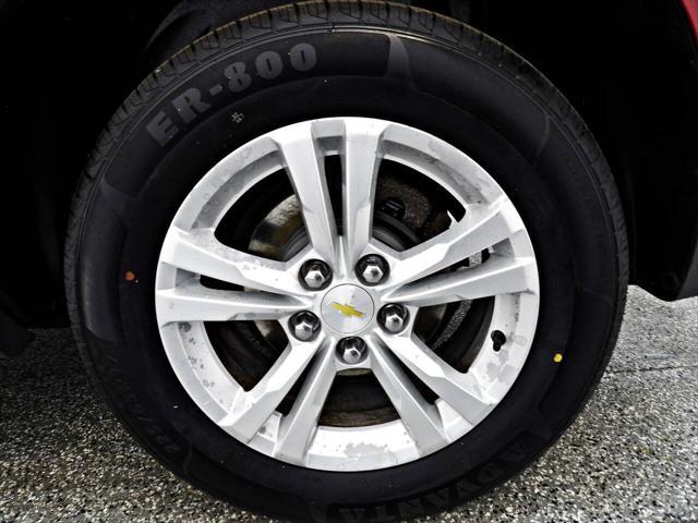 used 2015 Chevrolet Equinox car, priced at $10,995