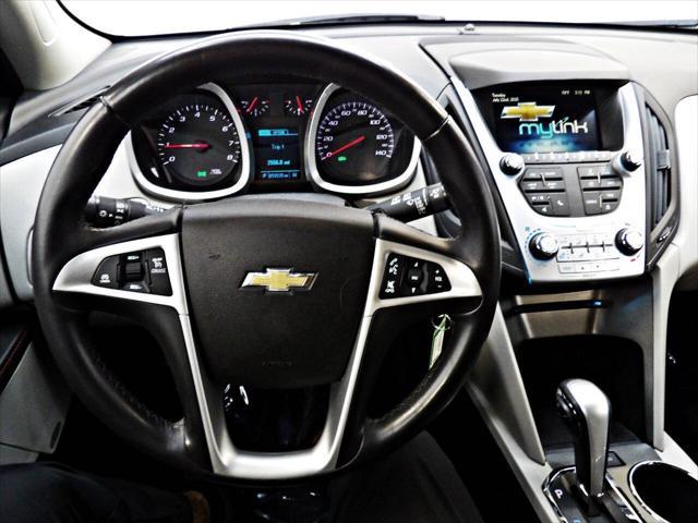 used 2015 Chevrolet Equinox car, priced at $10,995