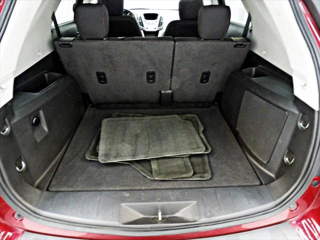 used 2015 Chevrolet Equinox car, priced at $10,995