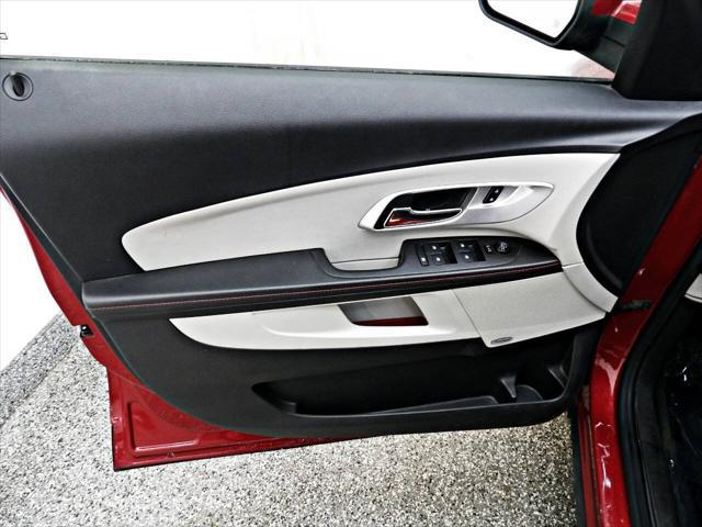 used 2015 Chevrolet Equinox car, priced at $10,995