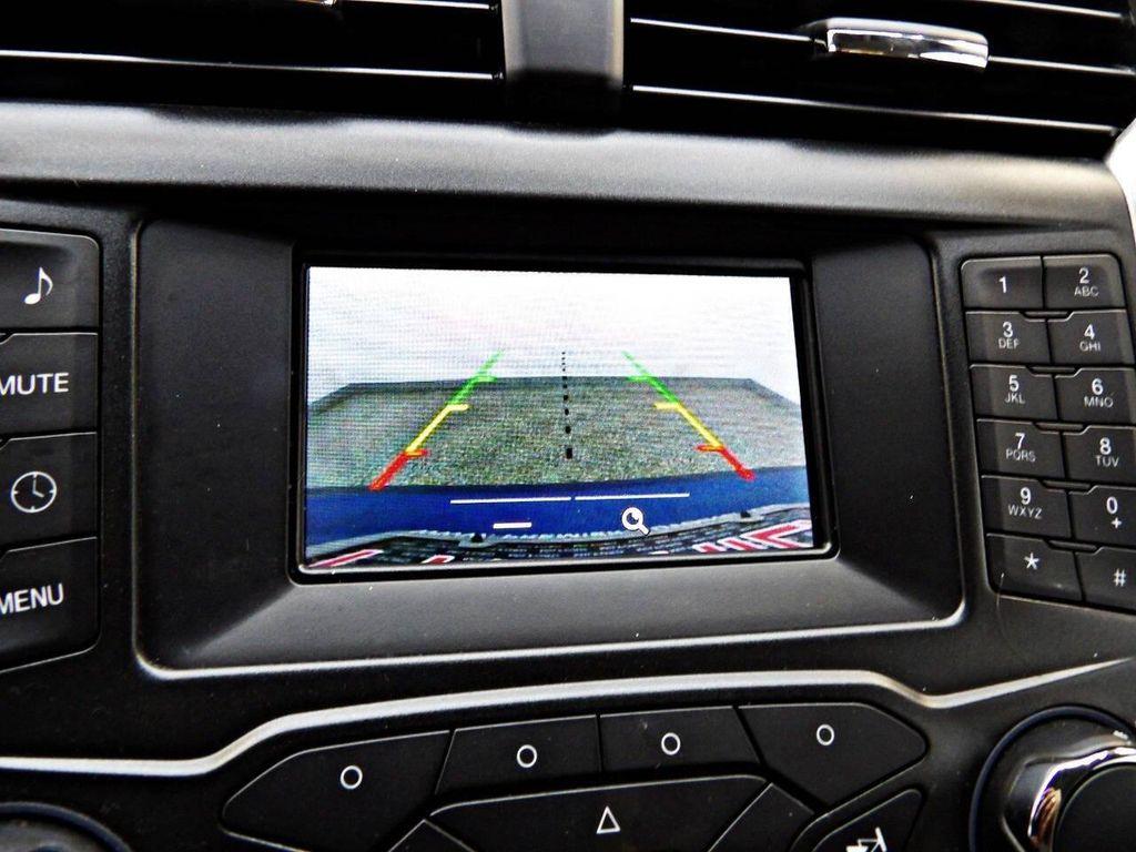 used 2018 Ford Fusion Hybrid car, priced at $9,995