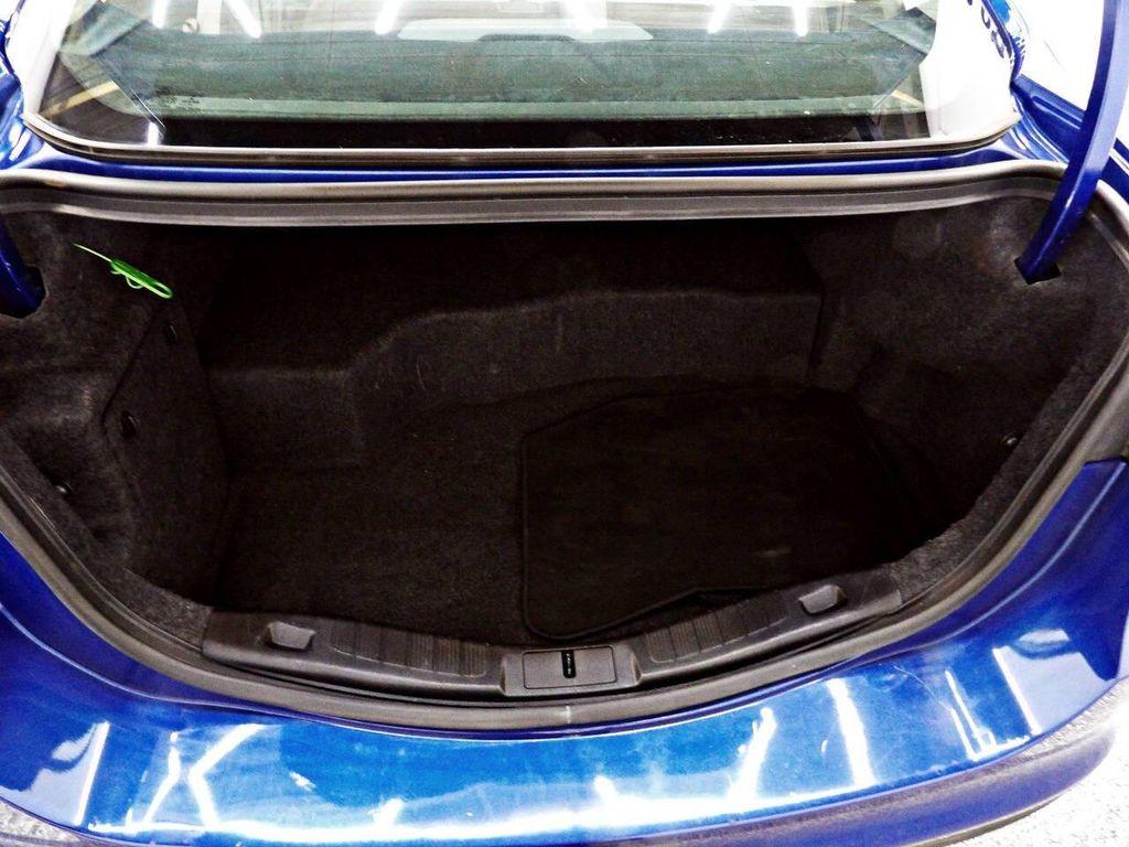 used 2018 Ford Fusion Hybrid car, priced at $9,995