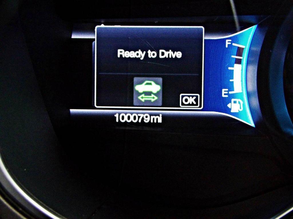 used 2018 Ford Fusion Hybrid car, priced at $9,995