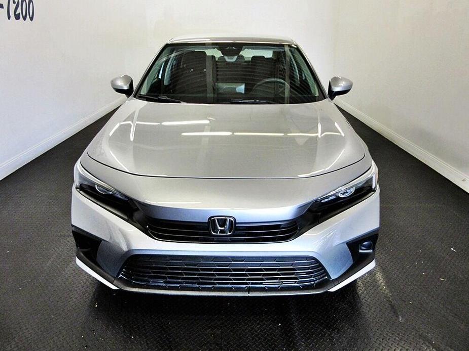 used 2022 Honda Civic car, priced at $22,995