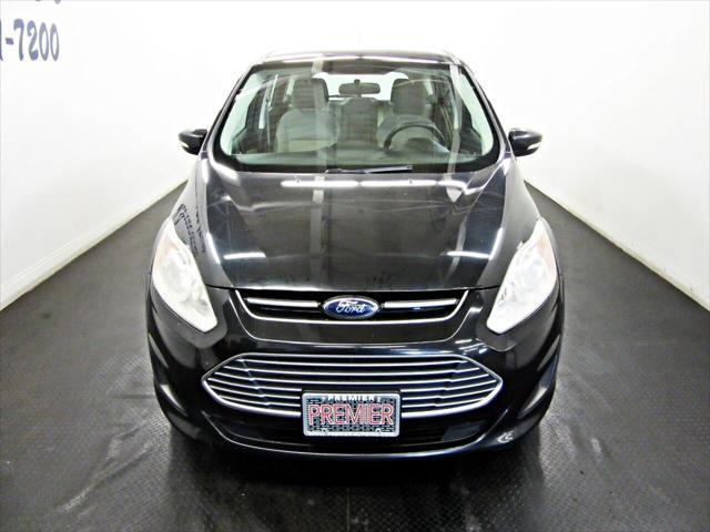 used 2014 Ford C-Max Hybrid car, priced at $9,995