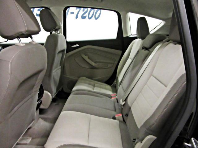 used 2014 Ford C-Max Hybrid car, priced at $9,995