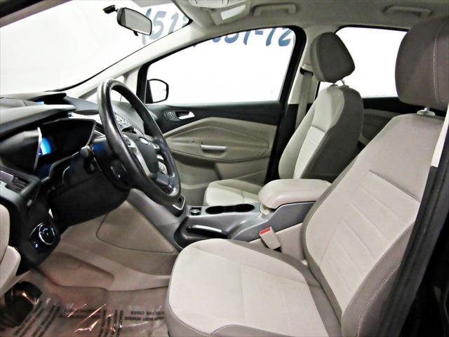 used 2014 Ford C-Max Hybrid car, priced at $9,995