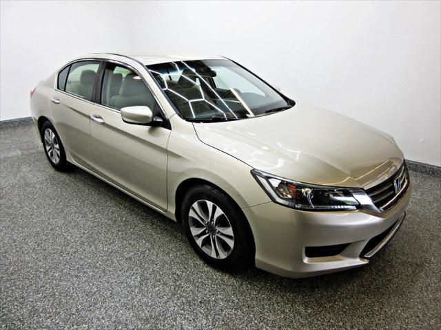 used 2013 Honda Accord car, priced at $11,995