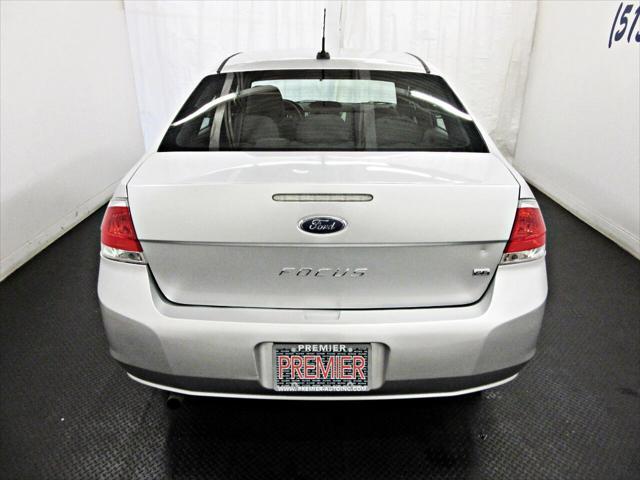 used 2010 Ford Focus car, priced at $8,995