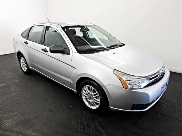 used 2010 Ford Focus car, priced at $8,995