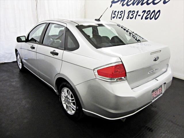 used 2010 Ford Focus car, priced at $8,995