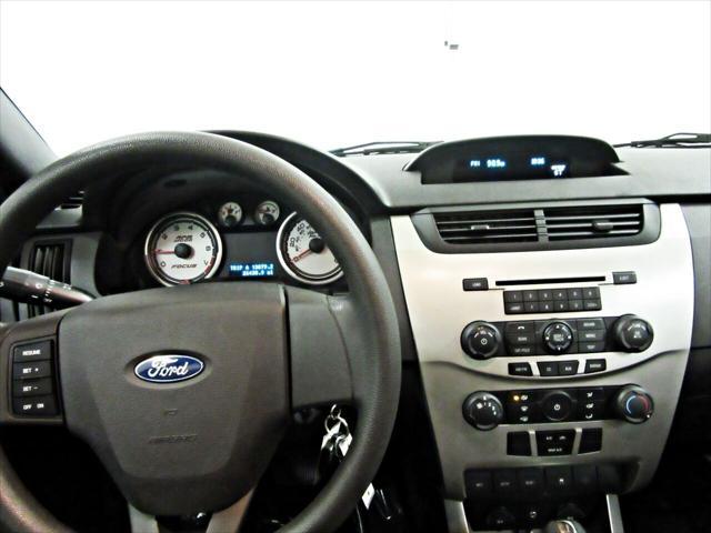 used 2010 Ford Focus car, priced at $8,995