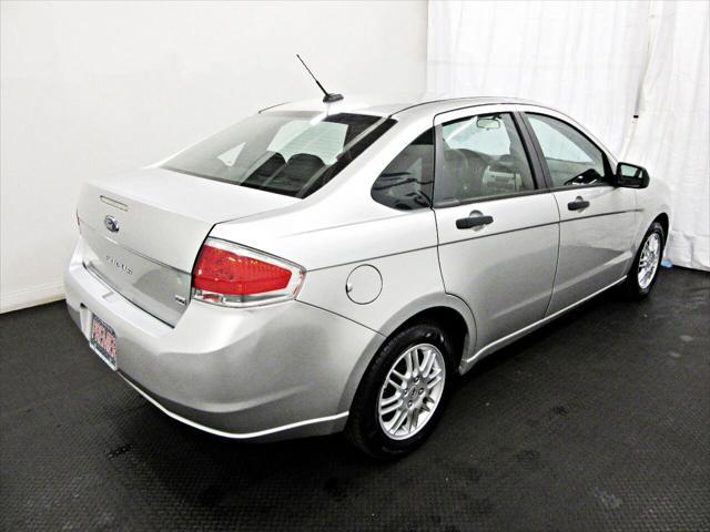 used 2010 Ford Focus car, priced at $8,995