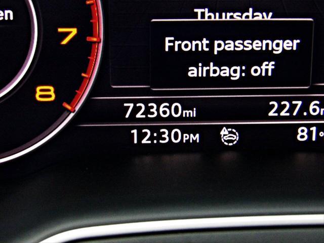 used 2018 Audi Q7 car, priced at $23,995