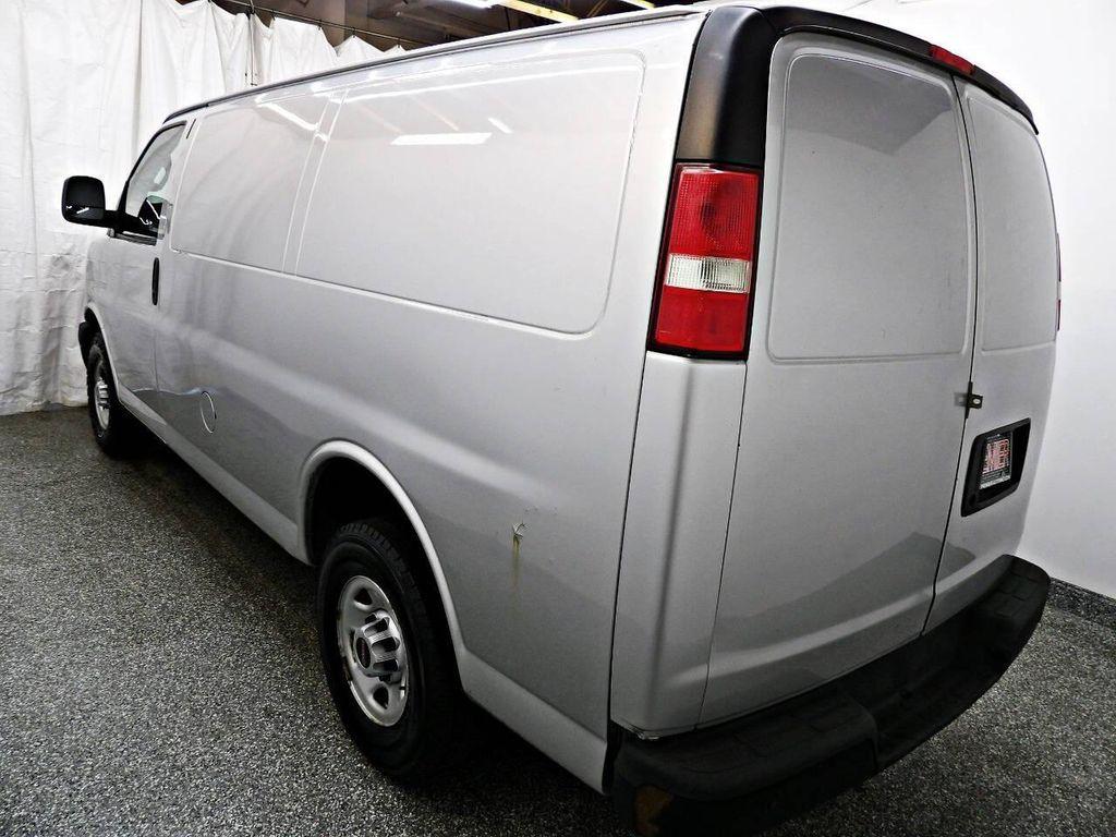 used 2016 GMC Savana 2500 car, priced at $7,995