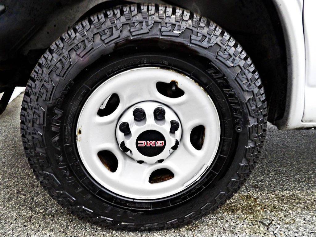 used 2016 GMC Savana 2500 car, priced at $7,995