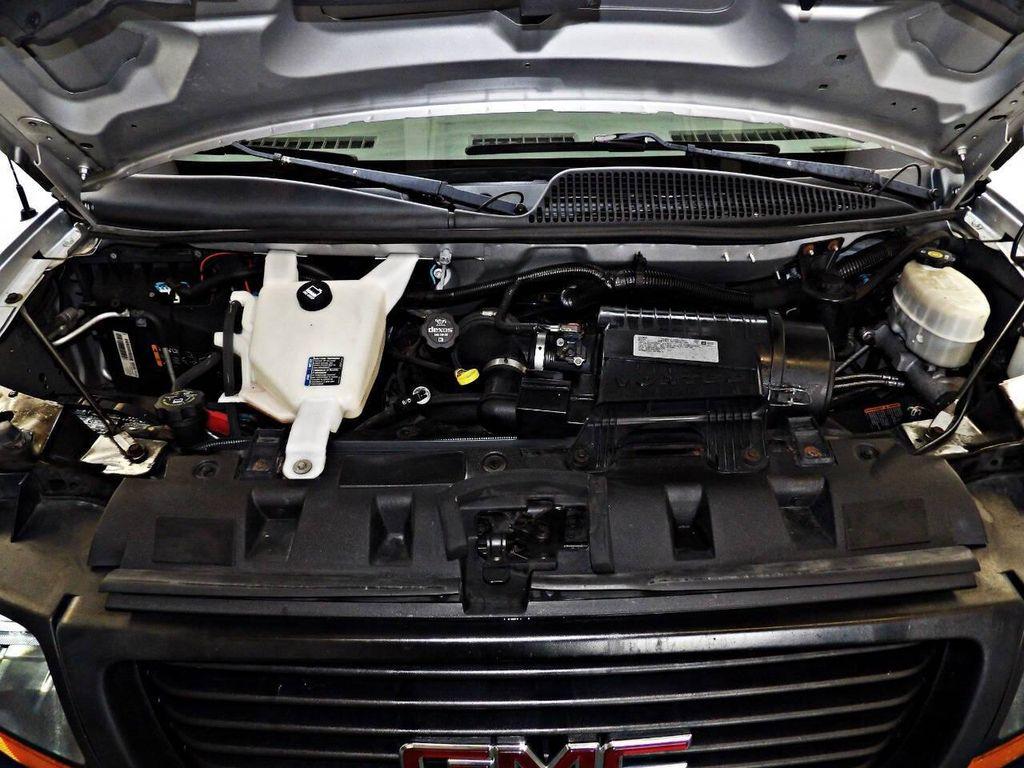 used 2016 GMC Savana 2500 car, priced at $7,995