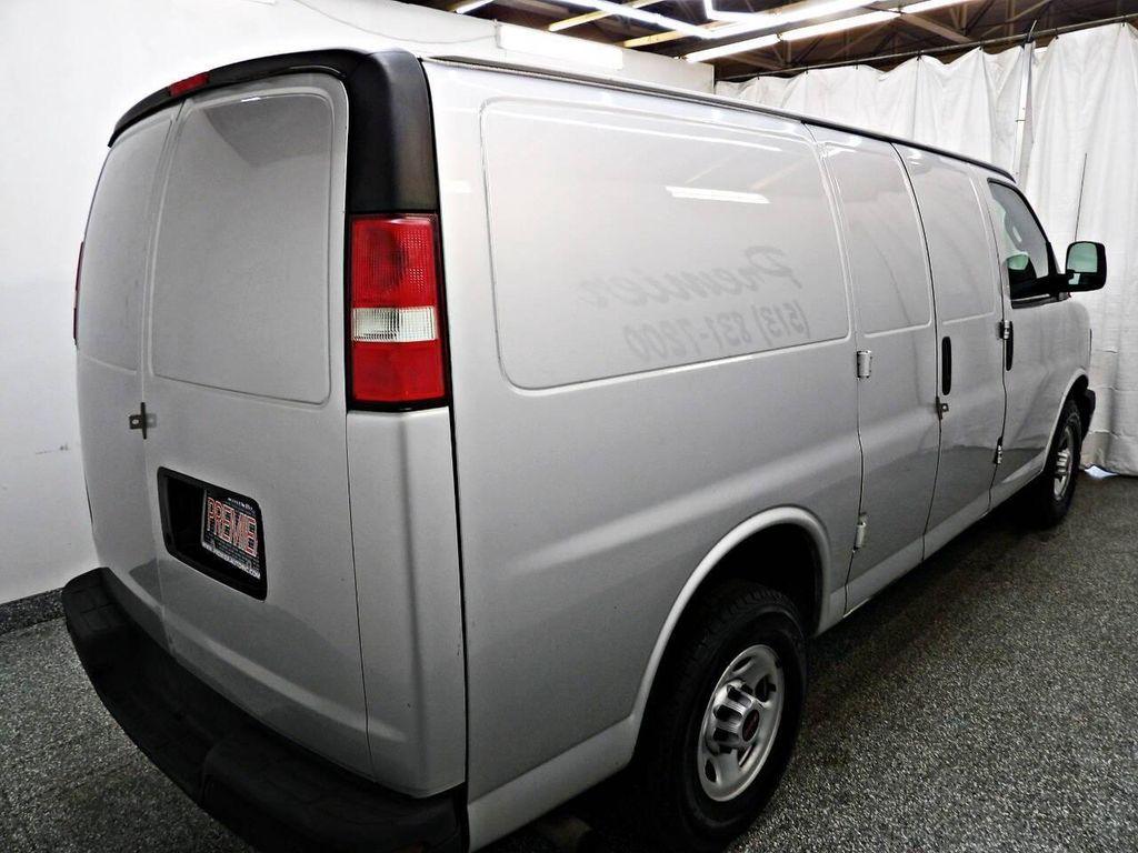 used 2016 GMC Savana 2500 car, priced at $7,995