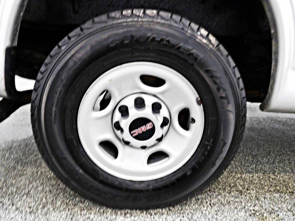used 2016 GMC Savana 2500 car, priced at $7,995