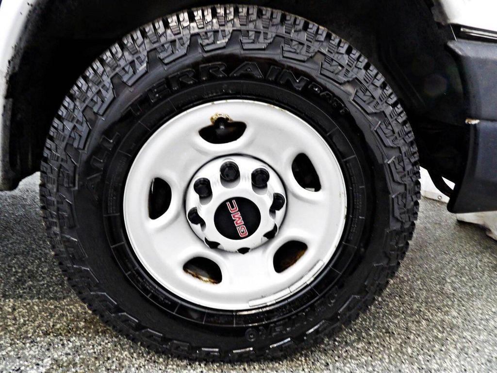 used 2016 GMC Savana 2500 car, priced at $7,995