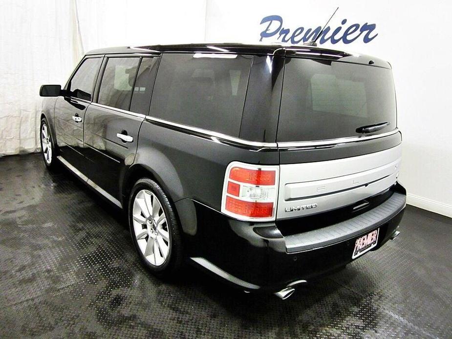 used 2019 Ford Flex car, priced at $19,995