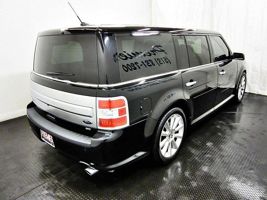 used 2019 Ford Flex car, priced at $19,995