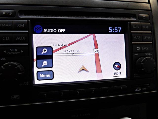 used 2012 Nissan Sentra car, priced at $8,495