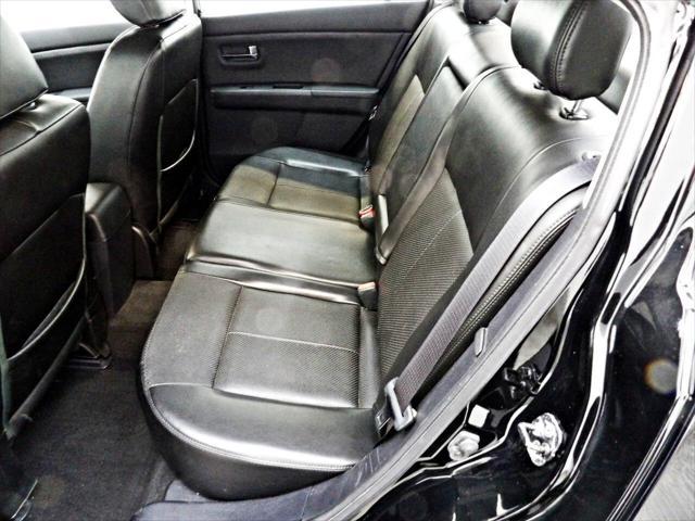 used 2012 Nissan Sentra car, priced at $8,495