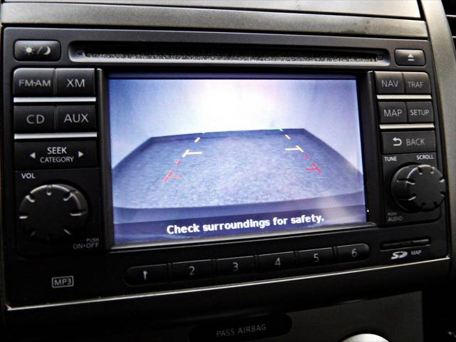 used 2012 Nissan Sentra car, priced at $8,495
