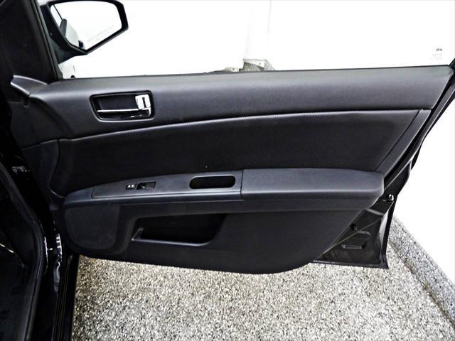 used 2012 Nissan Sentra car, priced at $8,495