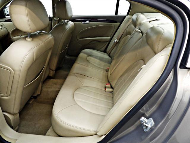 used 2006 Buick Lucerne car, priced at $7,495