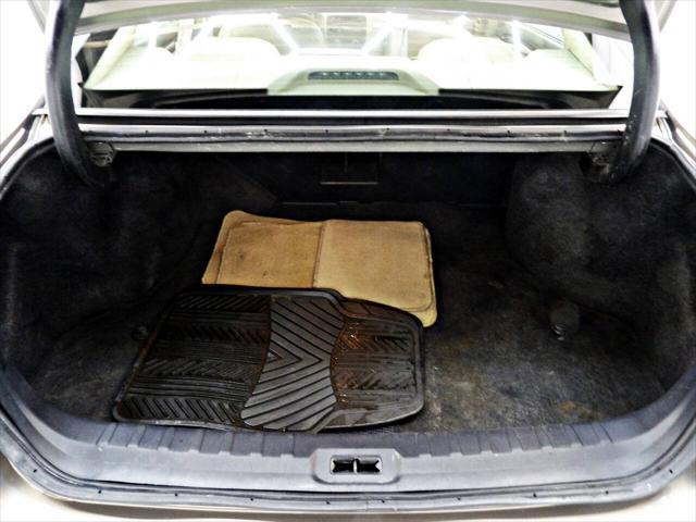 used 2006 Buick Lucerne car, priced at $7,495