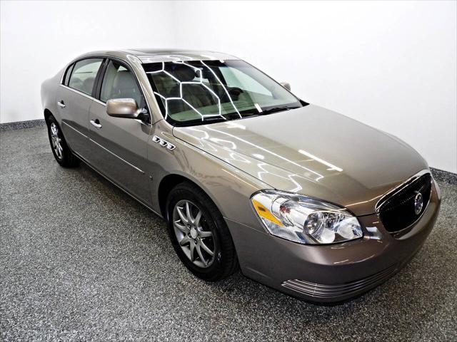 used 2006 Buick Lucerne car, priced at $7,495