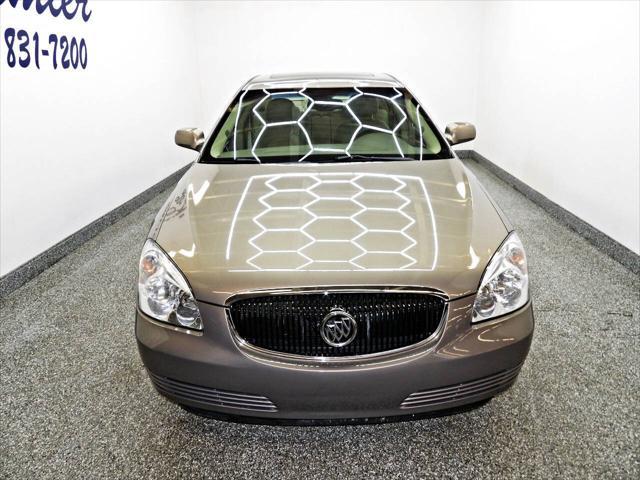 used 2006 Buick Lucerne car, priced at $7,495