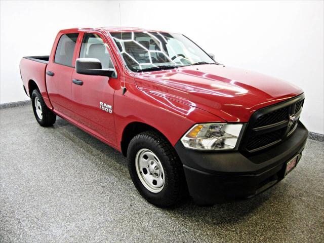 used 2016 Ram 1500 car, priced at $21,995