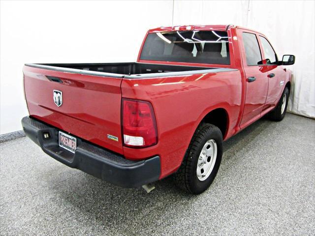 used 2016 Ram 1500 car, priced at $21,995