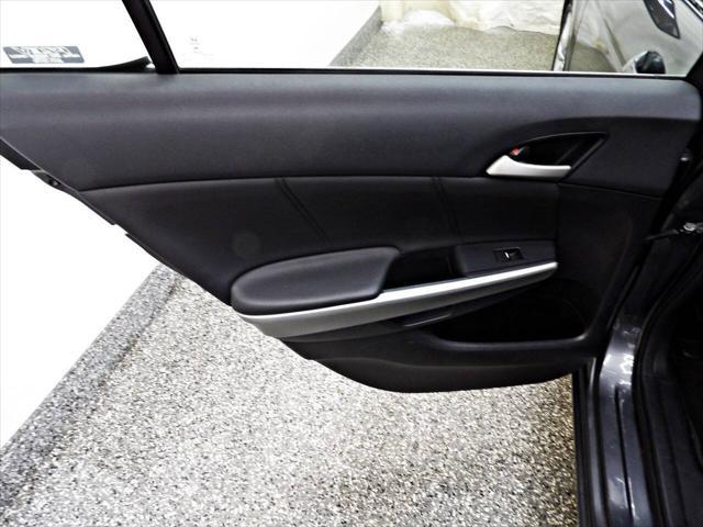 used 2008 Honda Accord car, priced at $8,495