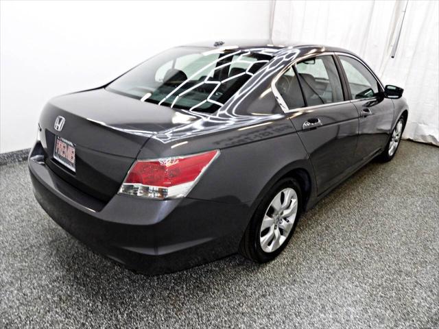 used 2008 Honda Accord car, priced at $8,495