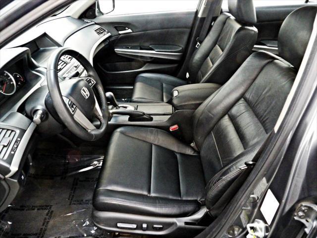 used 2008 Honda Accord car, priced at $8,495