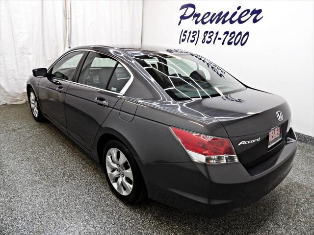 used 2008 Honda Accord car, priced at $8,495