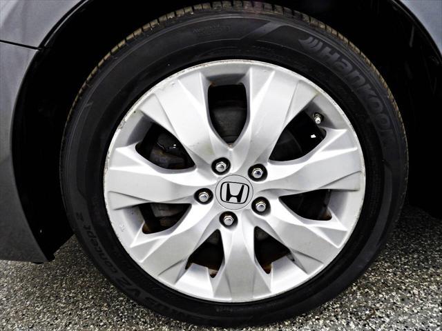 used 2008 Honda Accord car, priced at $8,495