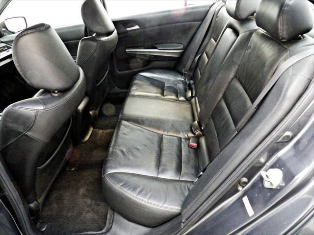 used 2008 Honda Accord car, priced at $8,495