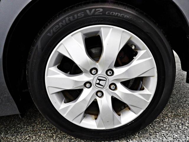 used 2008 Honda Accord car, priced at $8,495