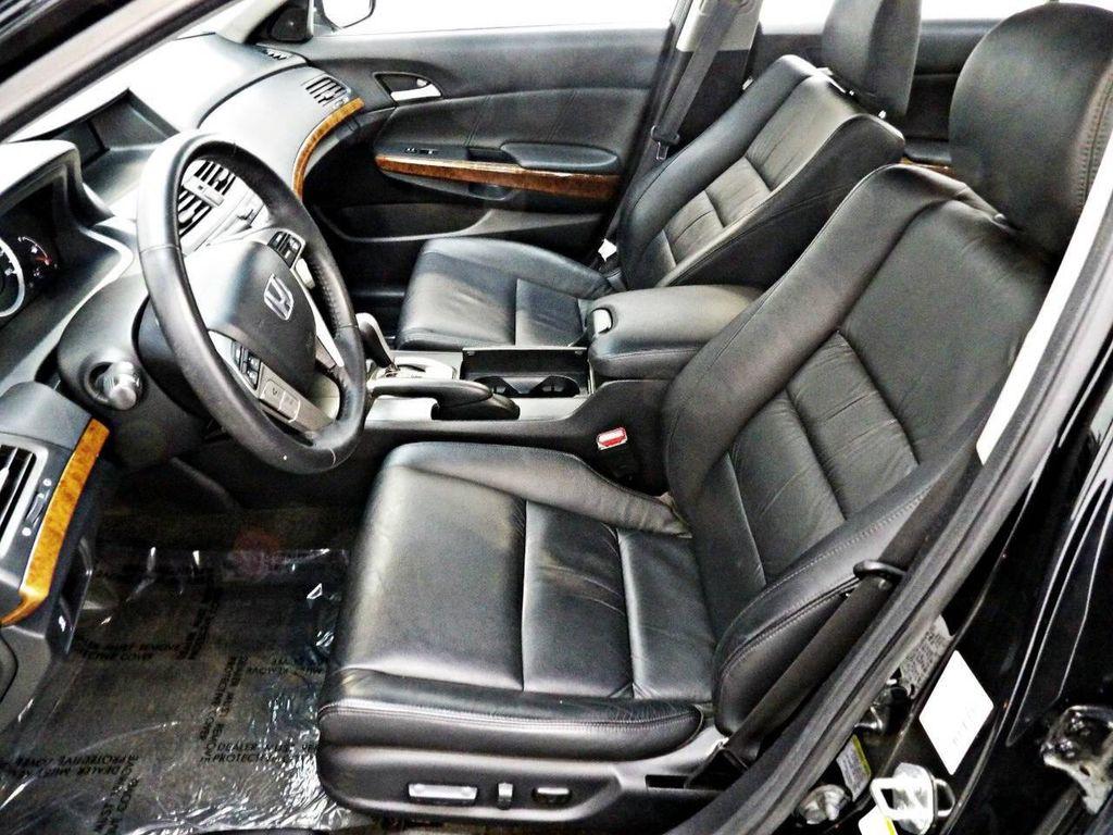 used 2012 Honda Accord car, priced at $12,495