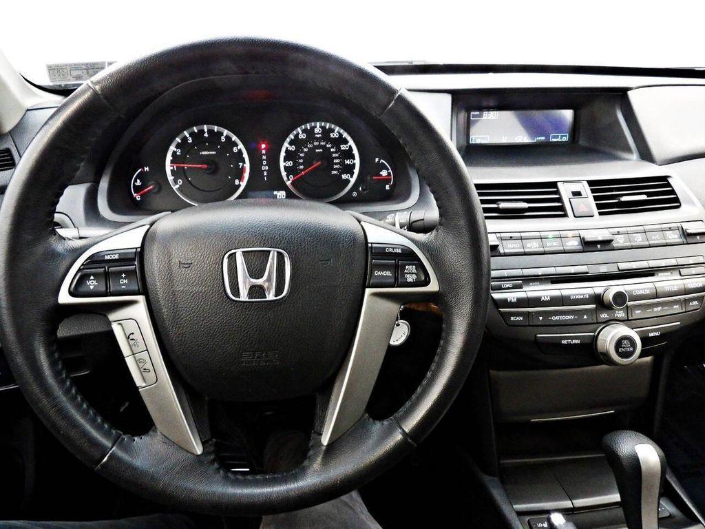 used 2012 Honda Accord car, priced at $12,495