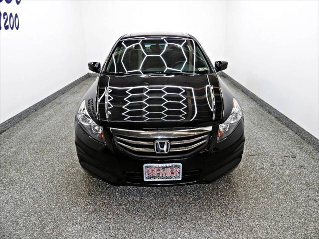 used 2012 Honda Accord car, priced at $12,495