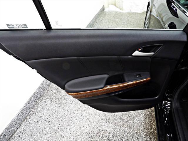 used 2012 Honda Accord car, priced at $12,495