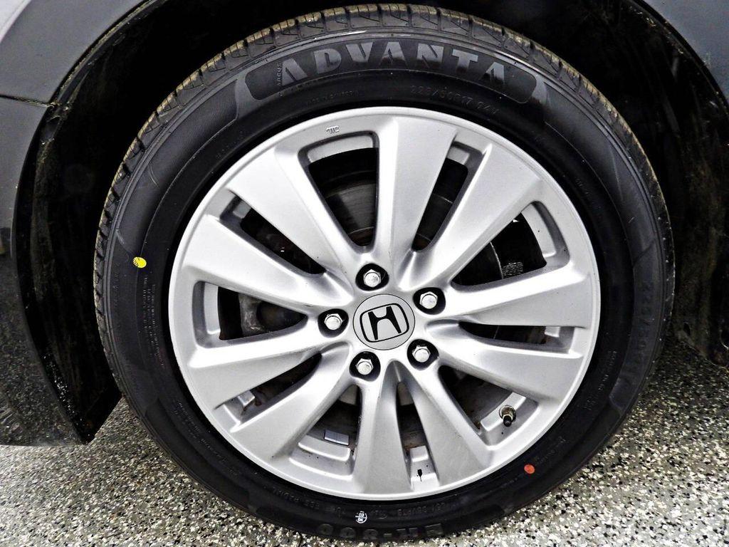 used 2012 Honda Accord car, priced at $12,495