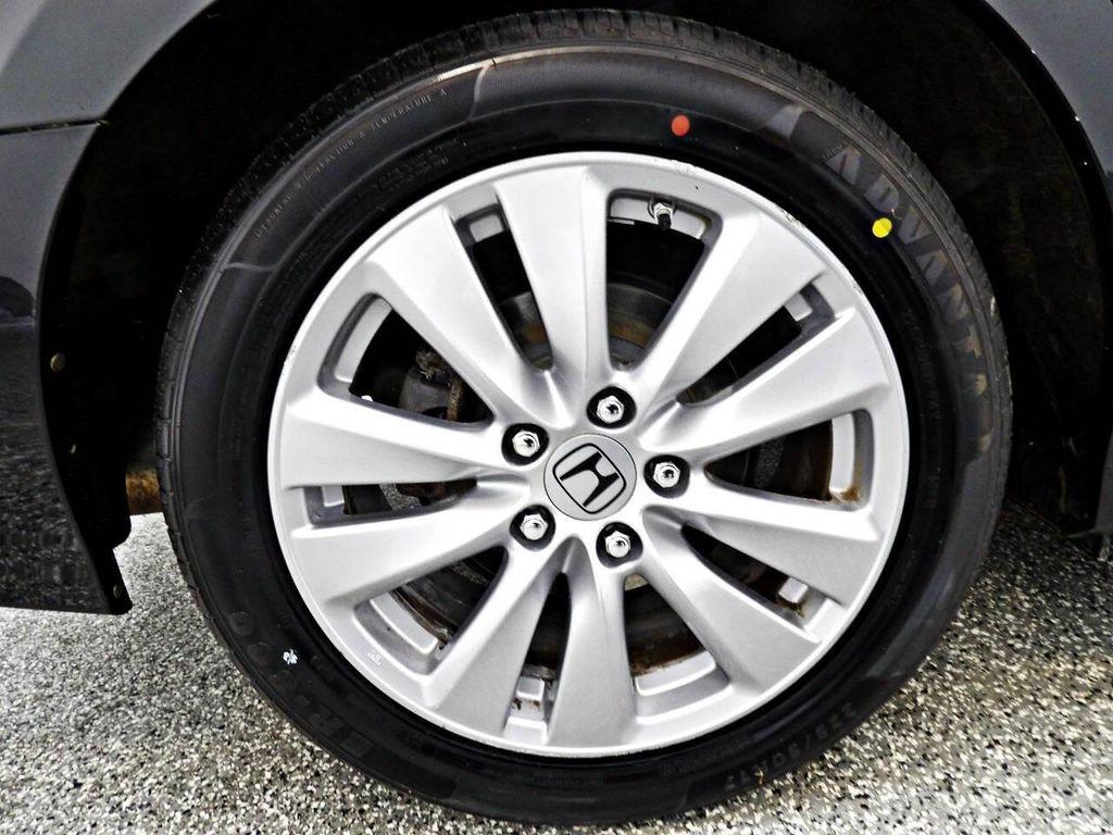 used 2012 Honda Accord car, priced at $12,495