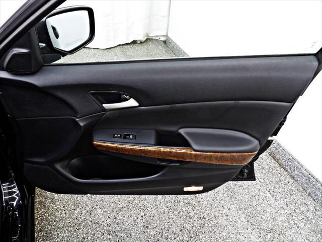 used 2012 Honda Accord car, priced at $12,495